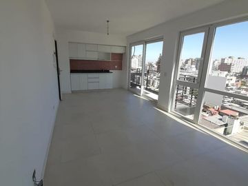 Departamento a estrenar