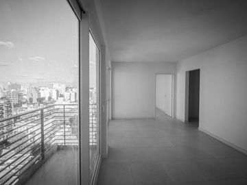 Departamento a estrenar