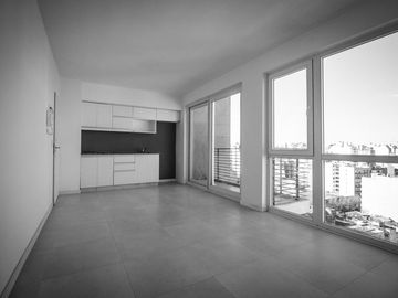 Departamento a estrenar