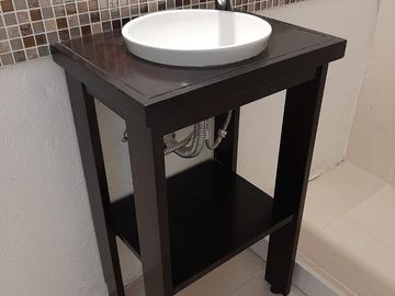 Departamento a estrenar