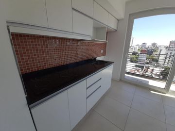 Departamento a estrenar