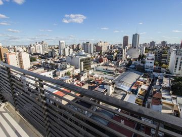 Departamento a estrenar