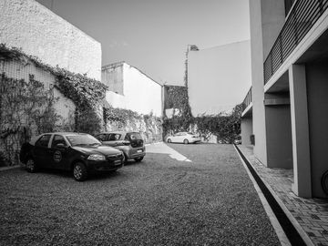 Departamento a estrenar