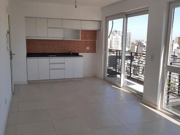 Departamento a estrenar