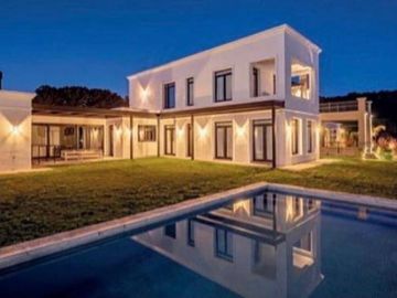 Casa - Rumenco