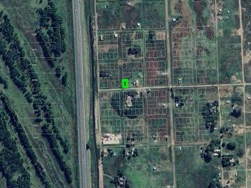 Terreno en venta - 398Mts2 - Mar del Tuyú