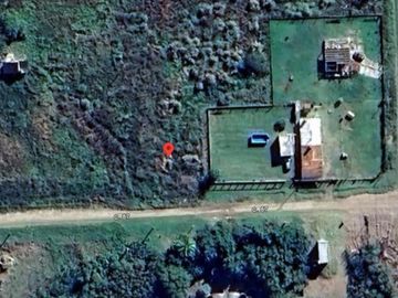 Terreno en venta - 398Mts2 - Mar del Tuyú