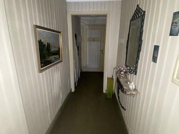 Departamento 4 ambientes muy luminoso en venta!