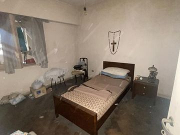 Departamento 4 ambientes muy luminoso en venta!