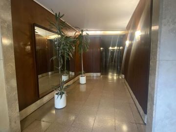 Departamento 4 ambientes muy luminoso en venta!