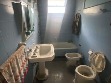 Departamento 4 ambientes muy luminoso en venta!