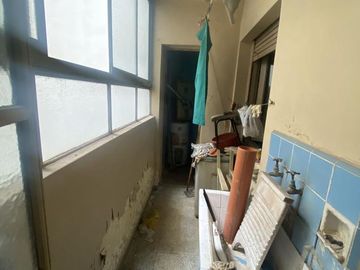 Departamento 4 ambientes muy luminoso en venta!