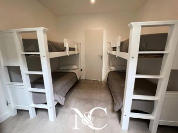 Casa en venta en Costa Esmeralda 5 ambientes