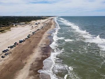VENTA, TERRENO, COSTA ESMERALDA, SENDEROS III , LOTE AL 200