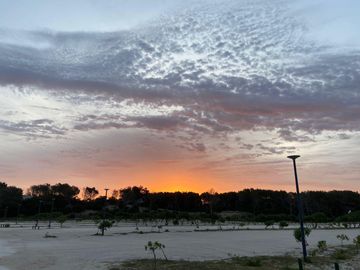 VENTA, TERRENO, COSTA ESMERALDA, SENDEROS III , LOTE AL 200