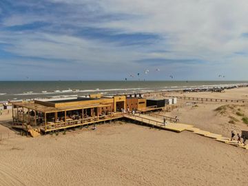 VENTA, TERRENO, COSTA ESMERALDA, SENDEROS III , LOTE AL 200