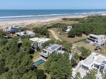 VENTA, TERRENO, COSTA ESMERALDA, SENDEROS III , LOTE AL 200