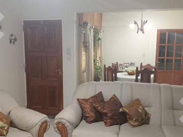 VENTA DE CASA