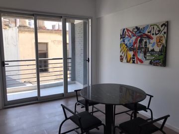 Palermo venta  Loft 44 m totalm equipado -  A Estrenar, financiación 48/60 meses