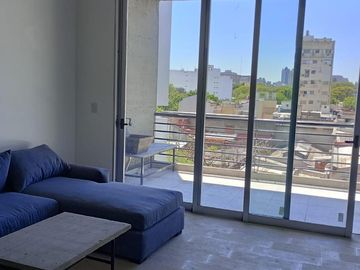 Palermo venta  Loft 44 m totalm equipado -  A Estrenar, financiación 48/60 meses