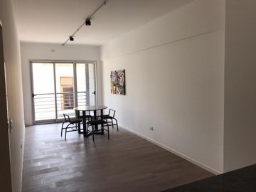 Palermo venta  Loft 44 m totalm equipado -  A Estrenar, financiación 48/60 meses