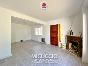 Casa en venta, Hipólito Yrigoyen 978, Escobar. APTA CREDITO.
