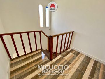 Casa en venta, Hipólito Yrigoyen 978, Escobar. APTA CREDITO.