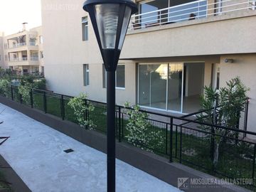 Departamento en venta - Sucre San Isidro