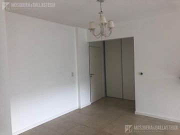 Departamento en venta - Sucre San Isidro