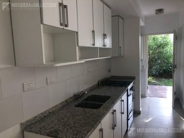 Departamento en venta - Sucre San Isidro