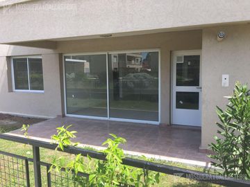 Departamento en venta - Sucre San Isidro