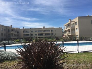 Departamento en venta - Sucre San Isidro