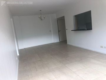 Departamento en venta - Sucre San Isidro