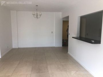 Departamento en venta - Sucre San Isidro