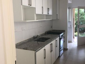 Departamento en venta - Sucre San Isidro