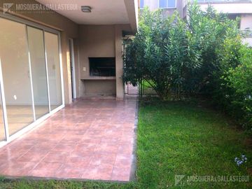 Departamento en venta - Sucre San Isidro