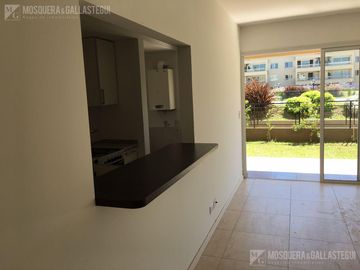 Departamento en venta - Sucre San Isidro