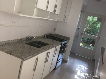 Departamento en venta - Sucre San Isidro