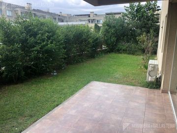 Departamento en venta - Sucre San Isidro