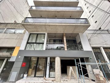 Venta Departamento de 1 Ambiente con Balcón en Palermo