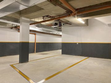 Venta Departamento de 1 Ambiente con Balcón en Palermo