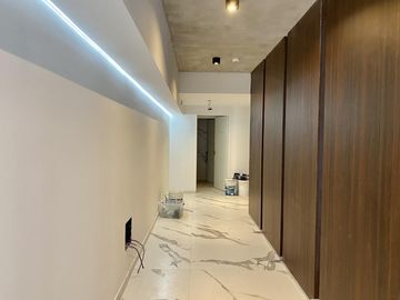 Venta Departamento de 1 Ambiente con Balcón en Palermo