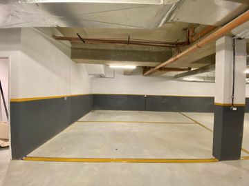 Venta Departamento de 1 Ambiente con Balcón en Palermo