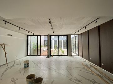 Venta Departamento de 1 Ambiente con Balcón en Palermo