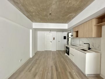 Venta Departamento de 1 Ambiente con Balcón en Palermo