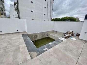Venta Departamento de 1 Ambiente con Balcón en Palermo