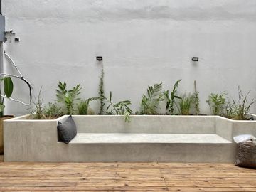 Venta Departamento de 1 Ambiente con Balcón en Palermo