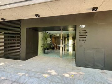 Venta-Departamento-2 Amb- A Estrenar-Cochera - Black Arcos - Full Amenities- Belgrano