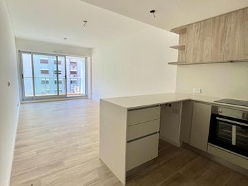Venta-Departamento-2 Amb- A Estrenar-Cochera - Black Arcos - Full Amenities- Belgrano