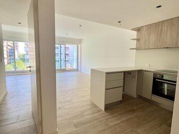 Venta-Departamento-2 Amb- A Estrenar-Cochera - Black Arcos - Full Amenities- Belgrano